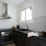 Casa Cosi - Casanova 3 Apartment Barcelona