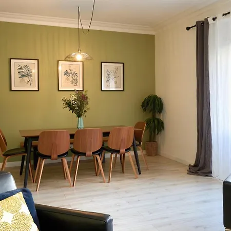 Casa Cosi - Casanova 3 * Barcelona
