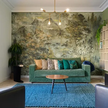 Apartment Casa Cosi - Casanova 3 Barcelona