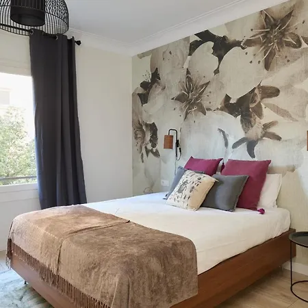Casa Cosi - Casanova 3 Barcelona