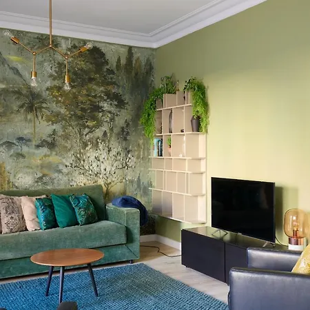 Apartment Casa Cosi - Casanova 3