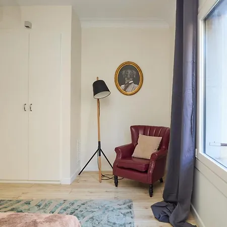 Casa Cosi - Casanova 3 Apartment