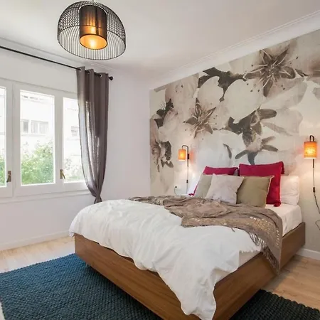 Apartment Casa Cosi - Casanova 3 Barcelona