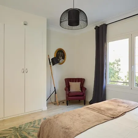 Casa Cosi - Casanova 3 Apartment *