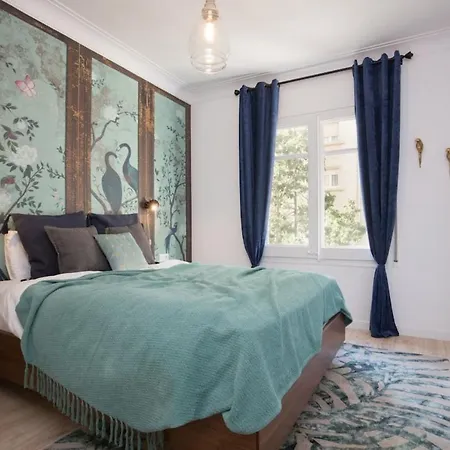 Casa Cosi - Casanova 3 Apartment *