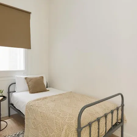 Apartment Casa Cosi - Casanova 3