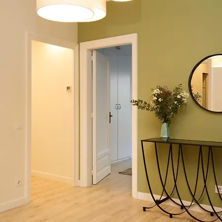Casa Cosi - Casanova 3 Barcelona