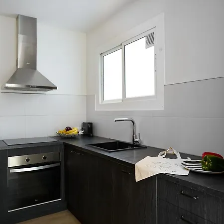 Casa Cosi - Casanova 3 Apartment Barcelona