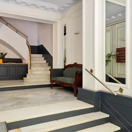Casa Cosi - Casanova 3 Apartment Barcelona
