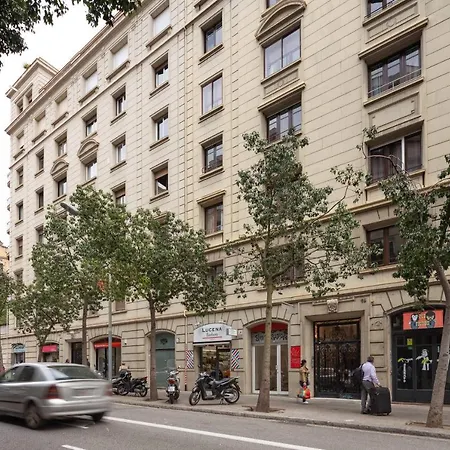 Casa Cosi - Casanova 3 Appartement