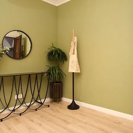 Apartament Casa Cosi - Casanova 3