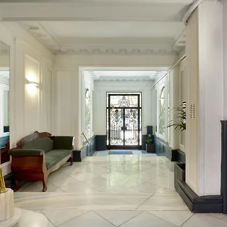 Casa Cosi - Casanova 3 Appartement