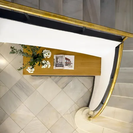 Casa Cosi - Casanova 3 Appartement *