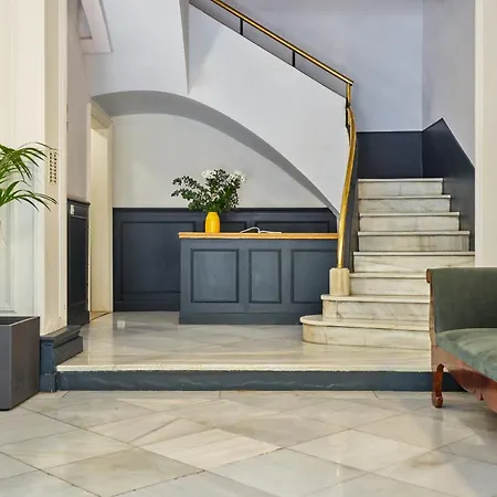 Appartement Casa Cosi - Casanova 3