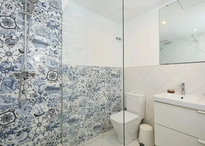 Апартаменты Casa Cosi - Casanova 3 *