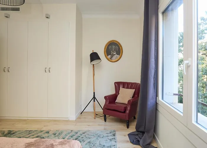 Casa Cosi - Casanova 3 Апартаменты