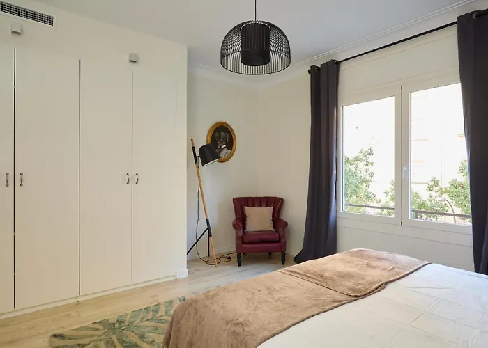 Casa Cosi - Casanova 3 Апартаменты *