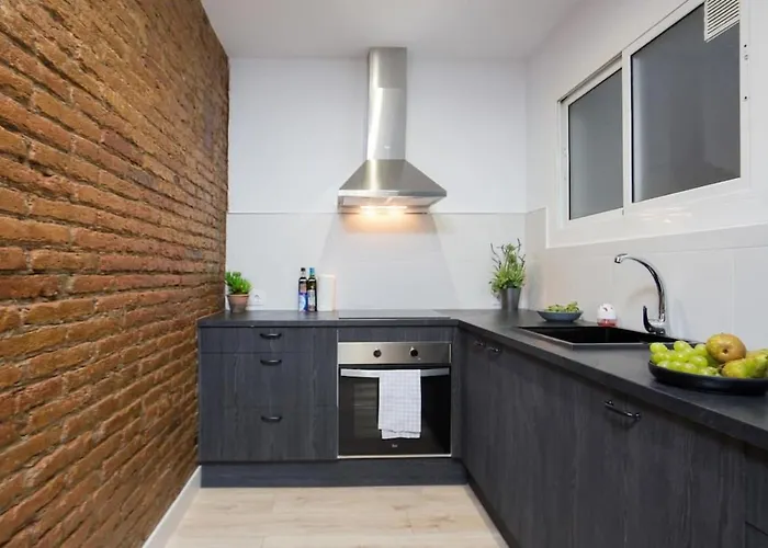 Casa Cosi - Casanova 3 Апартаменты