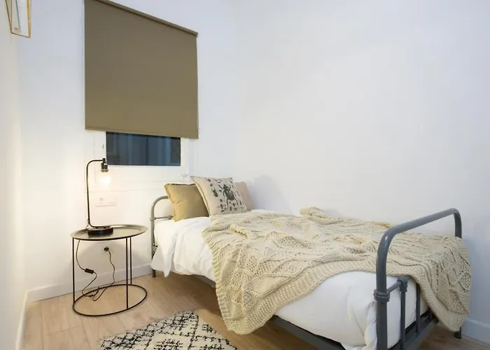 Апартаменты Casa Cosi - Casanova 3 *