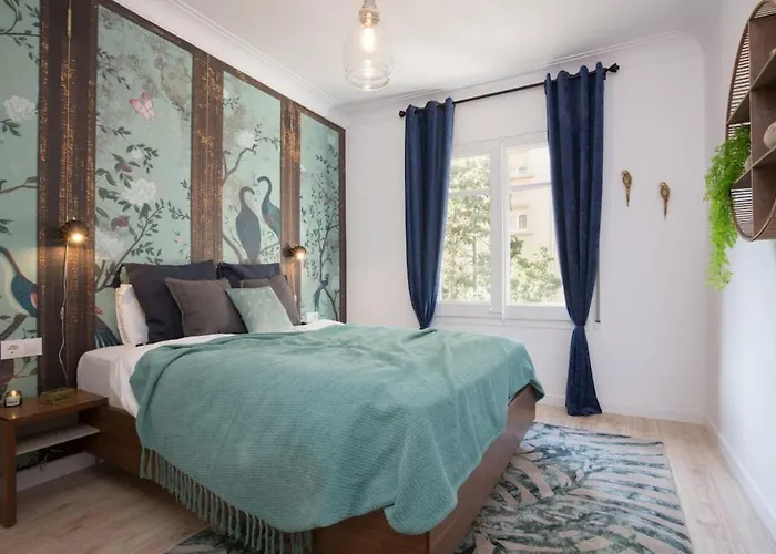 Casa Cosi - Casanova 3 Апартаменты *