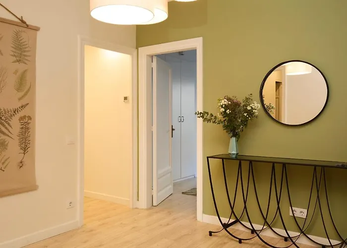 Casa Cosi - Casanova 3 Барселона