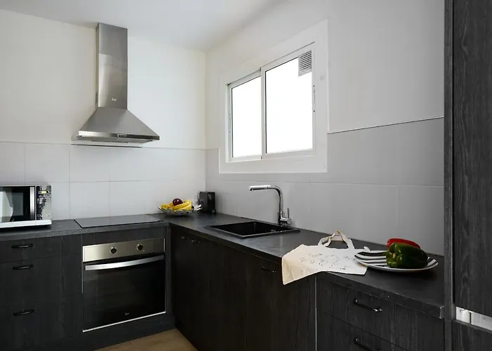Casa Cosi - Casanova 3 Апартаменты Барселона