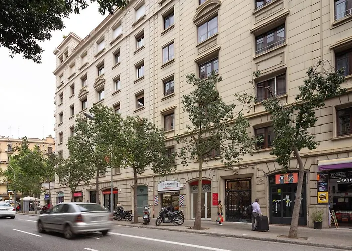 Casa Cosi - Casanova 3 Апартаменты